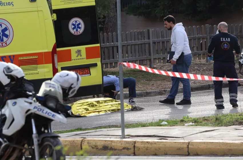  Θρακομακεδόνες: Ποιος ήταν ο “Ηρακλής”,το θύμα της εκτέλεσης-Ξεκαθάρισμα λογαριασμών βλέπει η ΕΛΑΣ