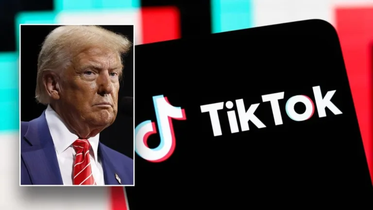 CEO TikTok: Ευγνώμων στον Τραμπ- Δεσμεύτηκε να συνεργαστεί μαζί μας