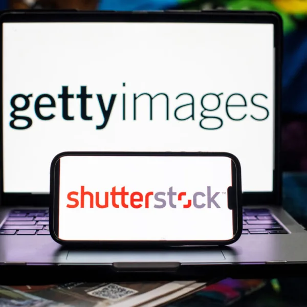 Getty Images εξαγοράζει Shutterstock – Γεννιέται φωτογραφικός κολοσσός 3,7 δισ. δολαρίων!