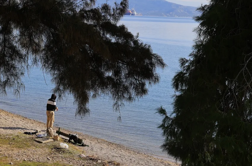 “Προγνωστικό χάος στην Αττική”- Αναμένοντας χιονιά… θερμοκρασία 6 βαθμούς πάνω από το κανονικό