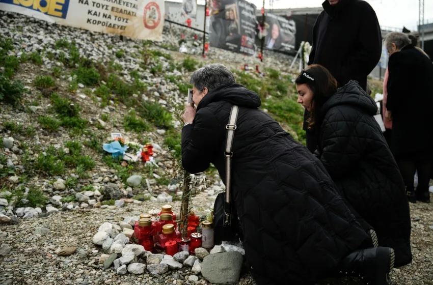 Τέμπη: Τρεις σημαντικοί λόγοι επαναφέρουν την εθνική τραγωδία στην επικαιρότητα λίγο πριν τη θλιβερή επέτειο