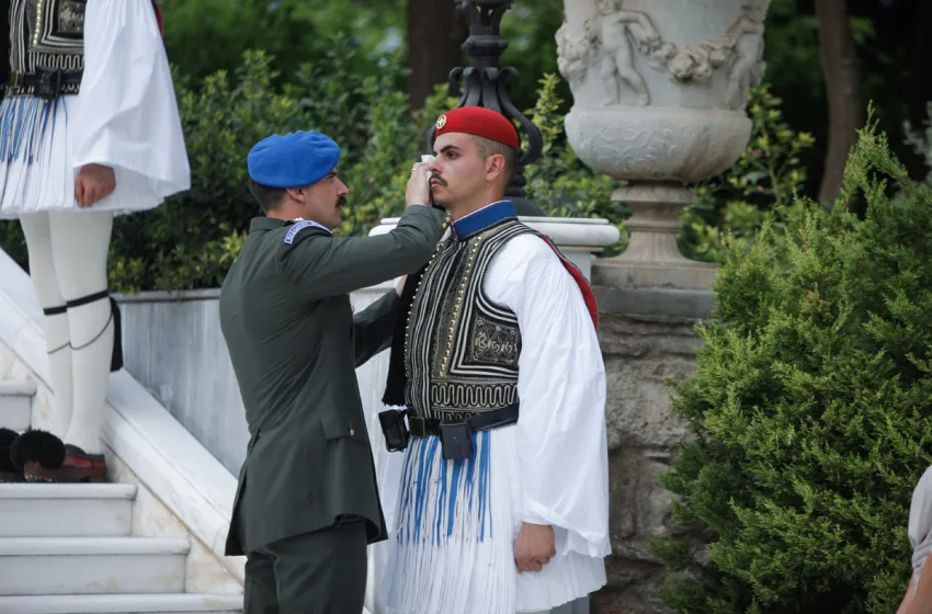 Τι Πρόεδρο Δημοκρατίας θέλουμε, τι αντέχουμε, και τι προβλέπει το Σύνταγμα