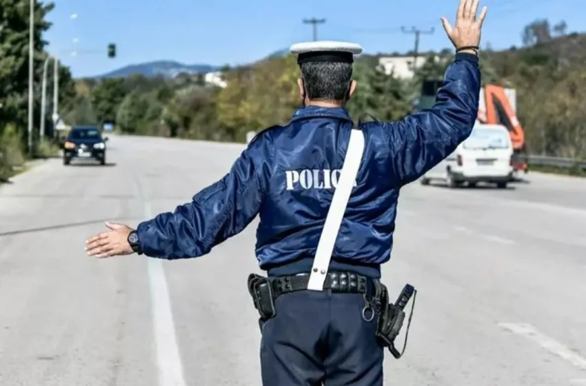 Νέος ΚΟΚ: Πότε χάνεις το δίπλωμα για 7 χρόνια και πληρώνεις 2.000 ευρώ;