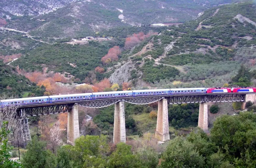 Θρίλερ με νεκρό άνδρα στον Γοργοπόταμο