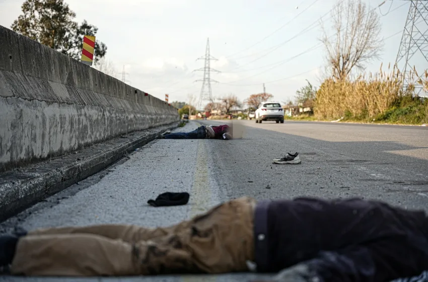 Σφαγή αμάχων στη Συρία- Στο χάος ο δυτικός τομέας της χώρας προπύργιο του Άσαντ